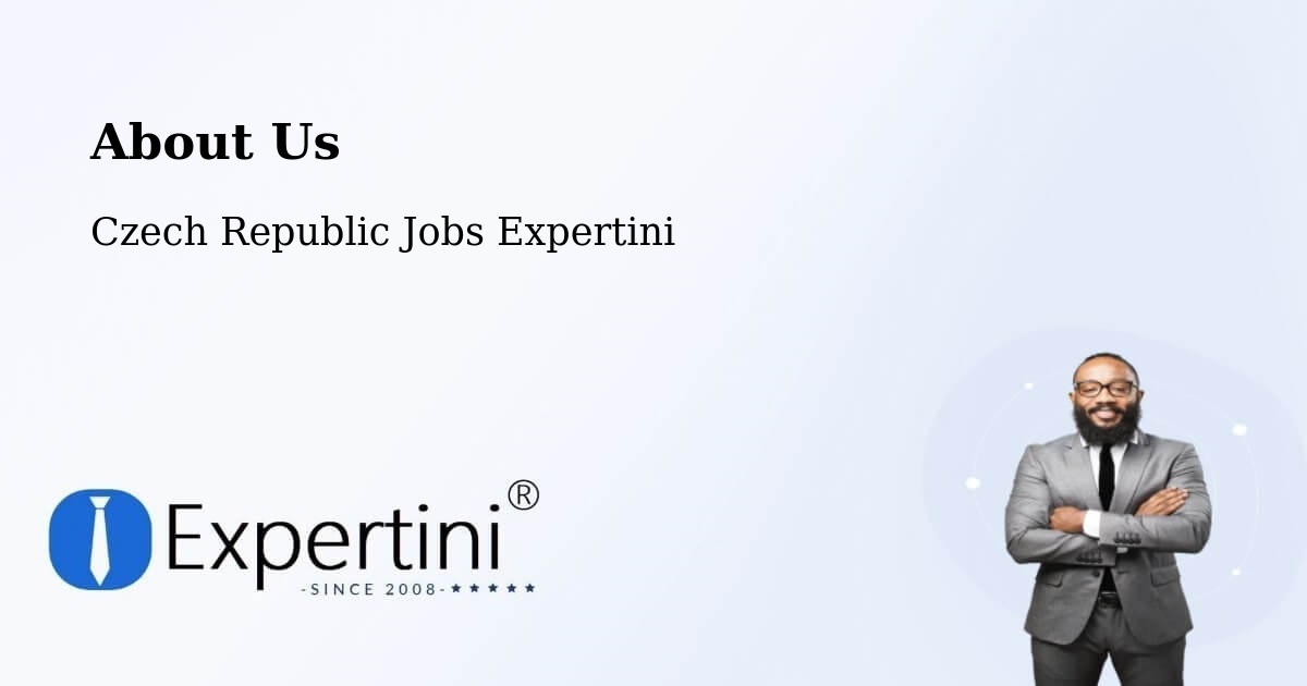 About Expertini Recruitment Platform  – Plánice - Plánice, Czech Republic Jobs Expertini