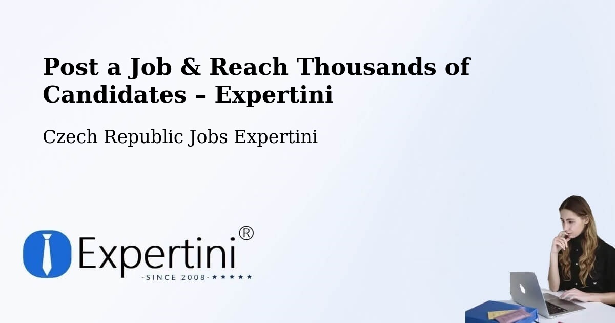 Post a Job in Plánice – Hire the Right Talent - Plánice, Czech Republic Jobs Expertini